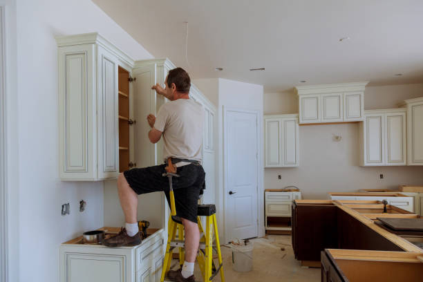 Licensed Backsplash Installation service in Bethel, MN - Remodeling Of Kitchen